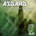Alieff Green Rio Bakoo - Asgard