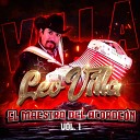 Leo Villa - Cuatro Meses en vivo