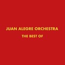 Juan Alegre Orchestra - Gelosia