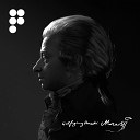 Wolfgang Amadeus Mozart - Serenade No 13 In G K 525 Eine Kleine Nachtmusik I…