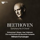 Wilhelm Furtw ngler - Beethoven Symphony No 9 in D Minor Op 125 Choral III Adagio molto e cantabile Andante moderato…