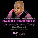 Thommy Davis Neal Conway Randy Roberts - Darlin Darlin Baby Sweet and Tender Love Booker T Kings Of Soul Disco…