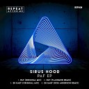Sirus Hood - Eh Baby Rob Anderson Remix