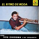Tito Chicoma Y Su Orquesta - Tina