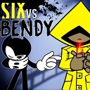 Rockit Gaming feat Vinny Noose Rockit - Six vs Bendy