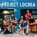 Project Locrea - Natural Compromisation
