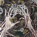 Autumnal Discord - Into the Forest