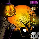 Rockit Gaming feat Vinny Noose Rockit - Freddy Vs Bendy Pt 2