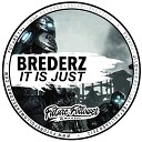 Brederz feat Rebecca Blanchard - Light Falls Into Dark SKETI Remix