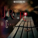 JazzRak feat Rona Ray - My Choice Main Mix
