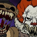 Rockit Gaming - Freddy Vs Pennywise Pt 2