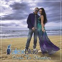 Alex Blue - Back To Paradise Maxi Single