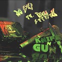 Dj Stp Ragga Stevie G - Knife N Gun Drum N Bass Mix