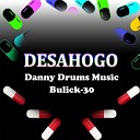 Danny Drums Music bulick 30 - Desahogo