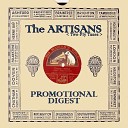 The Artisans - My Heart Original mix