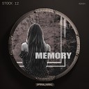 Stock 12 - My Memory Denny Kay Remix
