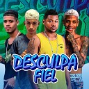 Mc Bamdido do Recife Cauanzinho Na Gest o Jefinho Bobinho feat Mc… - Desculpa Fiel