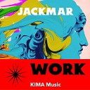JackMar - Work Radio Edit