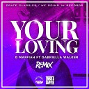 G Maffiah Crate Classics feat Gabriella… - Your Loving