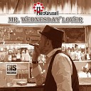 HerzKarussell - Mr Wednesday Lover