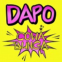 DAPO - Cowabunga DJ Cut