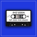 PHX feat Lenda Floss Sangeek - Smoz Session