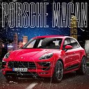 MARCELINHO P Gord o B2K Glauco MC Big2kings - Porsche Macan