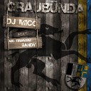 DJ Mico feat Sandy MC Tiramisu - Graub nda Club Edit