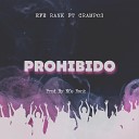 Efe Rank feat Crampos - Prohibido