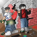 MC MADJ feat BonemKizy - Ajudar a Gang