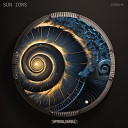 Sun Ions - The Way Out
