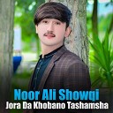 Noor Ali Showqi - Nawe Yari Da Khyal Ba Der Kre