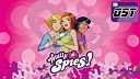 Moby Dick - Happy End 2000 OST Totally Spies