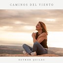 Esther Quiles Jezabel Martinez - Dios del Viento