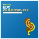 EDX feat Sam Obernik - Angry Heart Antonio Giacca Remix