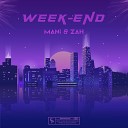 Mani Zah - Week End