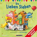 Kinder Schweizerdeutsch feat Sue Bachmann - Guet Nacht mini Fr nde