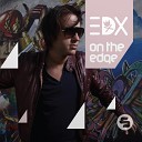 EDX feat Sam Obernik - Angry Heart