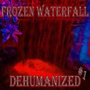 Frozen Waterfall - Lake of Blood