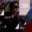 EDX Seamus Haji feat Jerique - Love Express Extended Mix