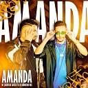 MC Janzin da Santa F Dj Anderson Mix - Amanda