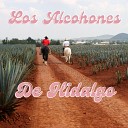 Los Alcohones de Hidalgo - Hay Amor Como Me Tienes