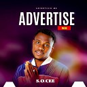 S O CEE - Advertise Me