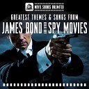 Movie Sounds Unlimited - Moonraker From James Bond Moonraker