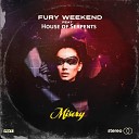 Fury Weekend feat House Of Serpents - Misery