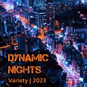 Dynamic Nights - Человеку нужен человек