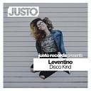 Leventino - Disco Kind Original Mix