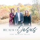 New Mercies Music - Mercy In The Storm