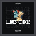 PrivateWolf - Lives Circle