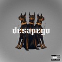 Dezjota feat Dxnbig Galegx - Desapego